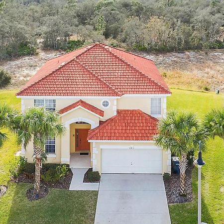 Serene Refuge Share House With Other Guests Davenport Exterior foto