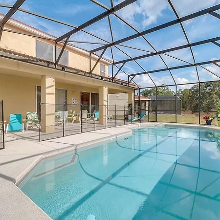 Serene Refuge Share House With Other Guests Davenport Exterior foto